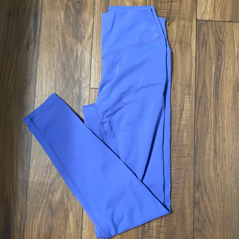 Sapphire cloud pant